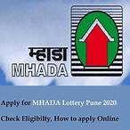 mhada pune lottery 2021